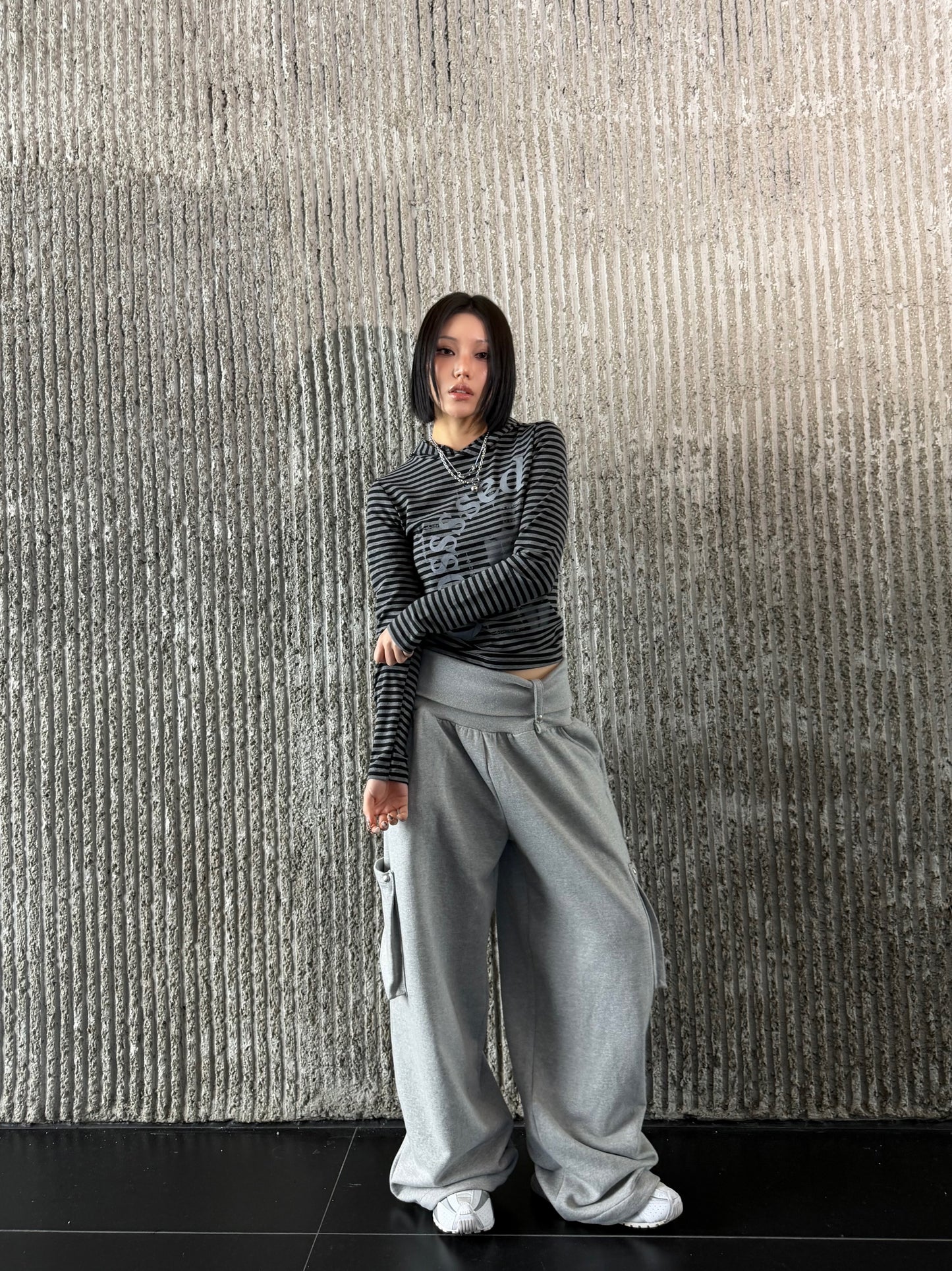 Girly Cotton pants
