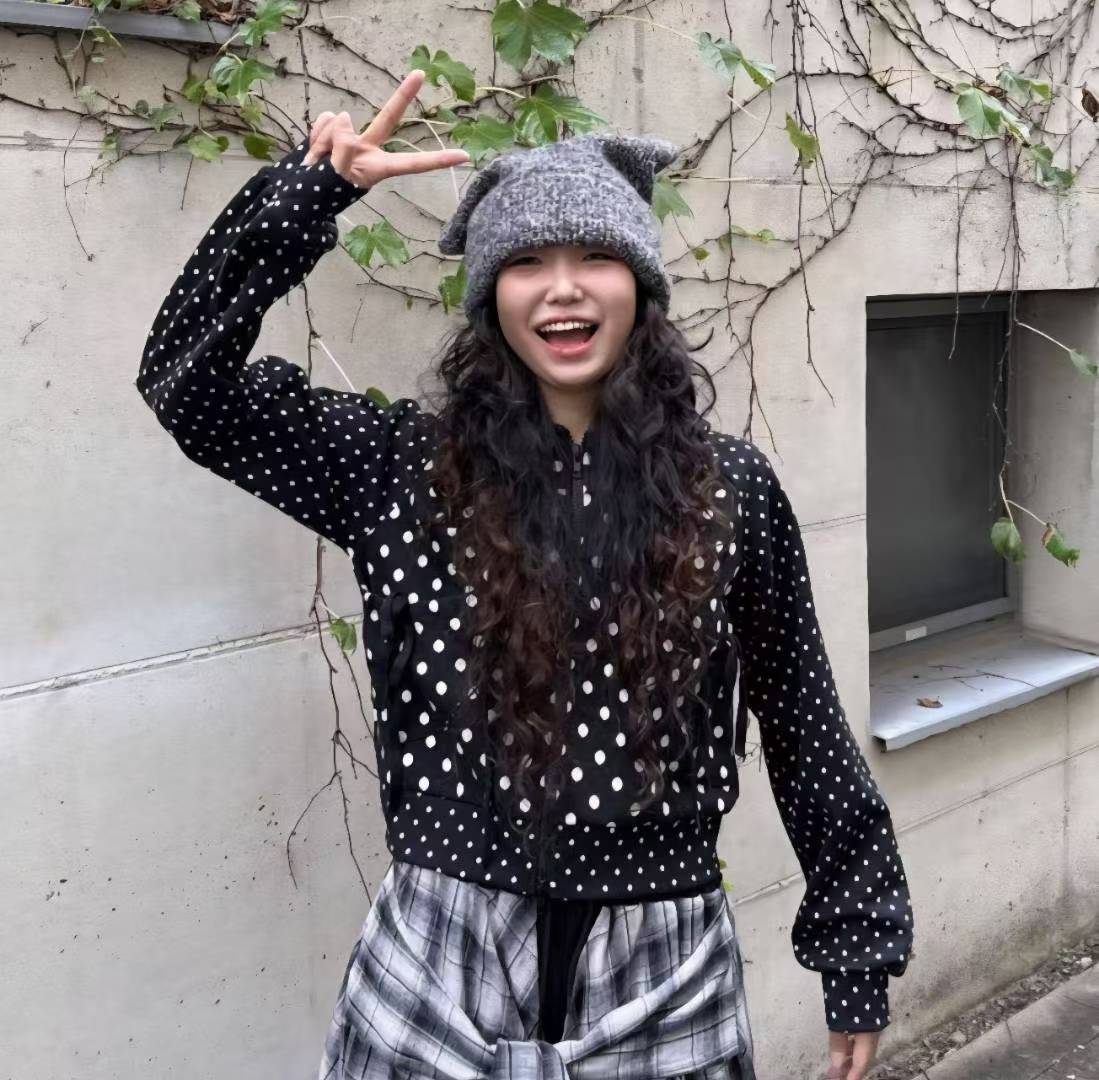 Pot pot jacket