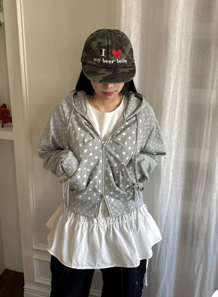Pot pot jacket