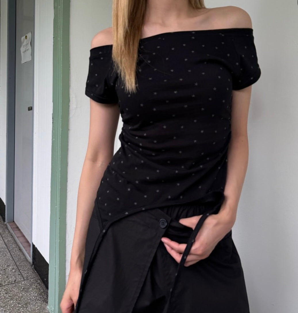 Must in star top!!