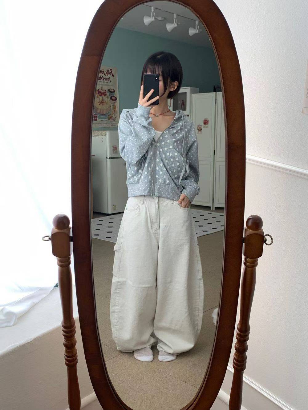 Pot pot jacket