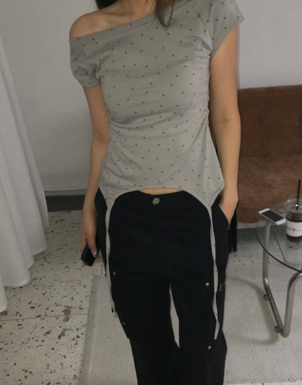 Must in star top!!