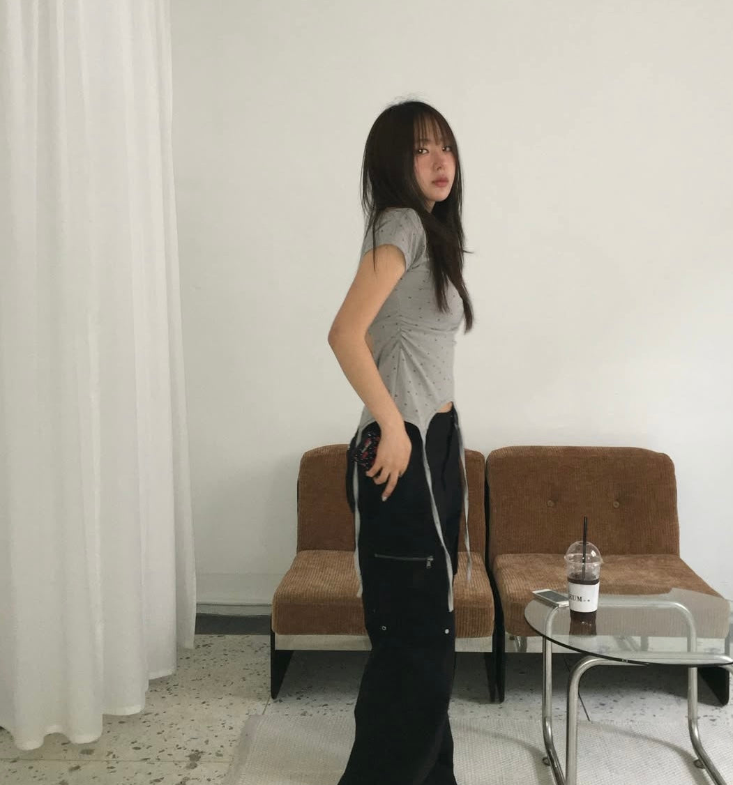 Must in star top!!