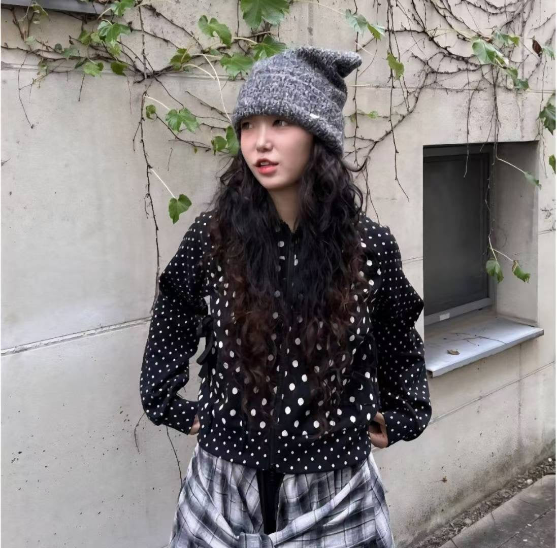 Pot pot jacket
