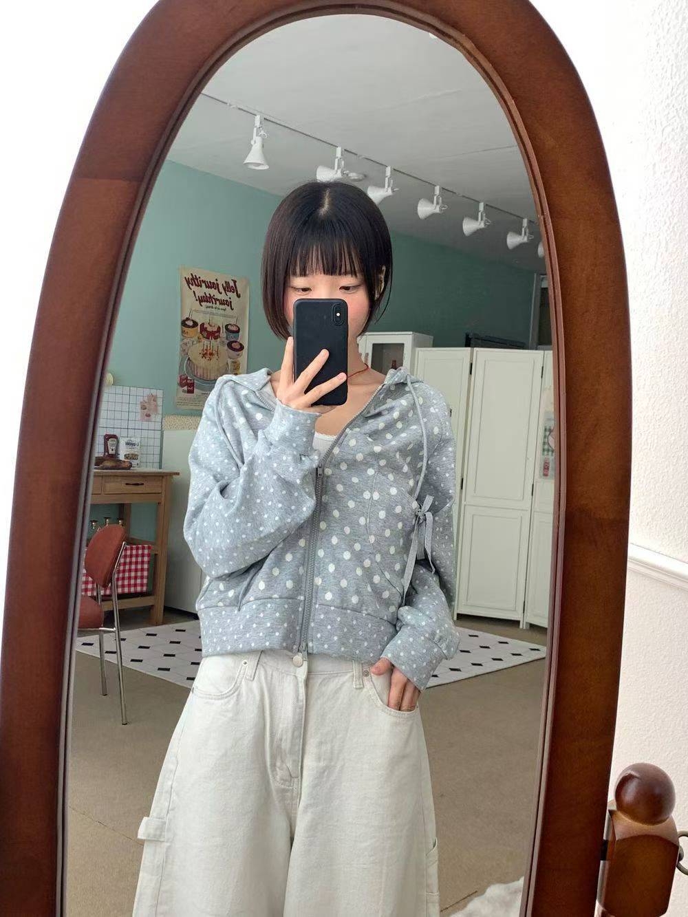 Pot pot jacket