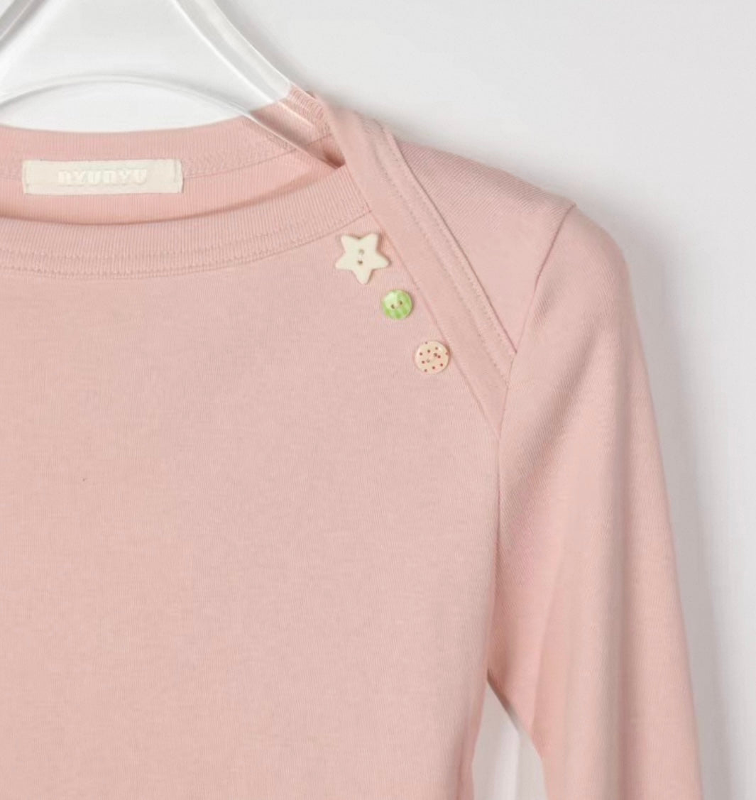 special star basic top