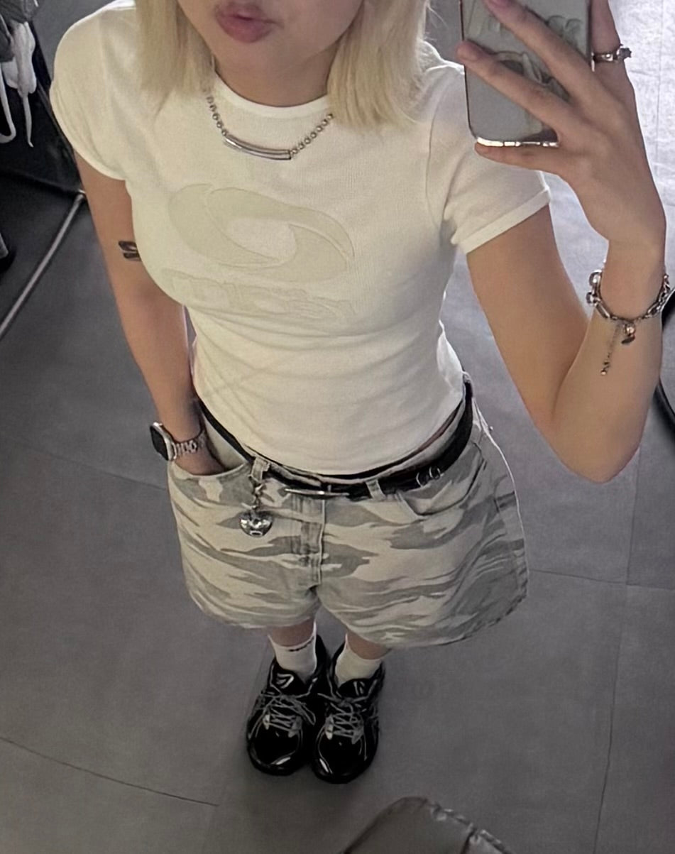 Unisex special carmo pants