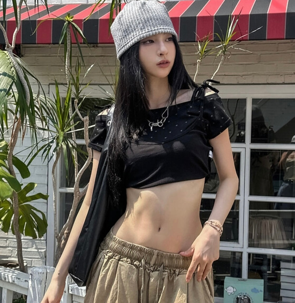 Must in star top!!