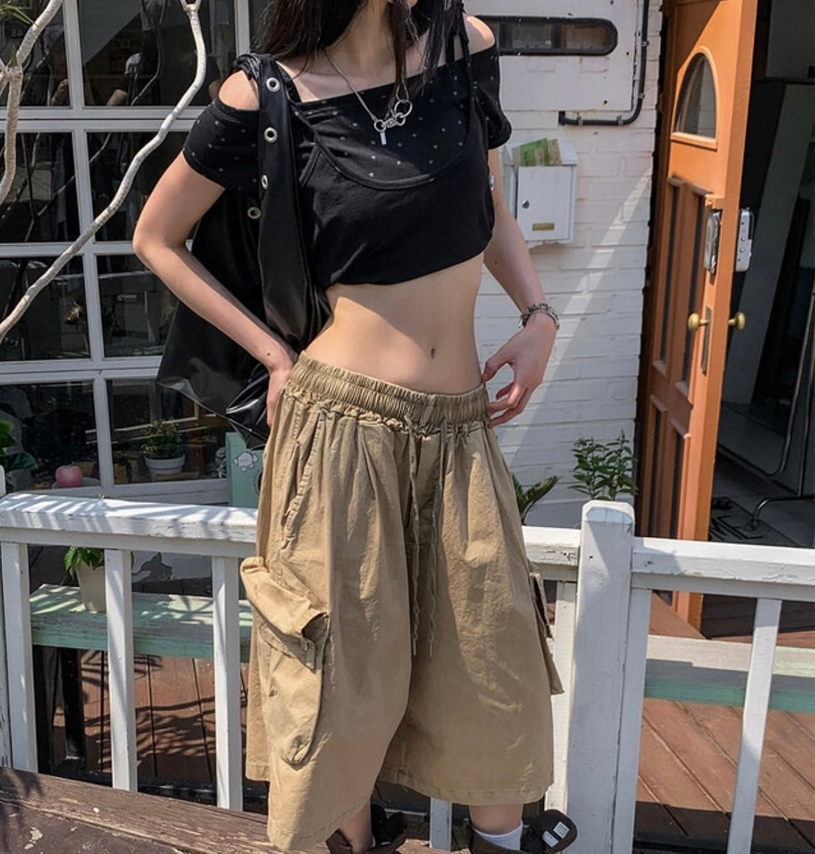 Must in star top!!