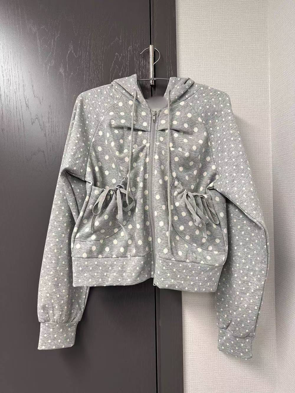 Pot pot jacket