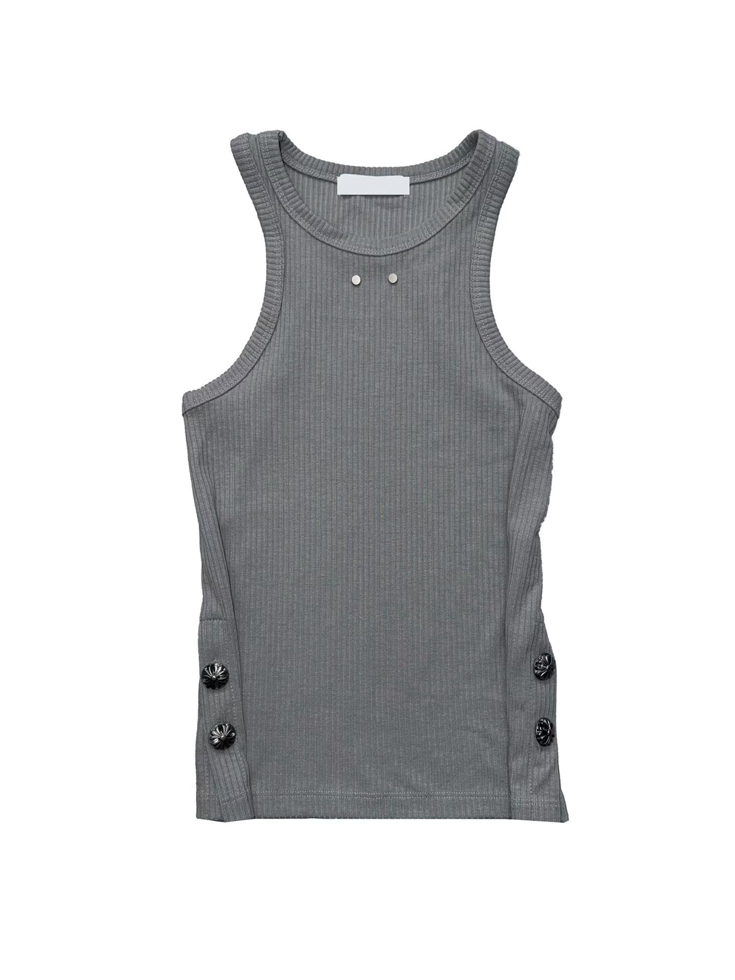 Pin basic vest