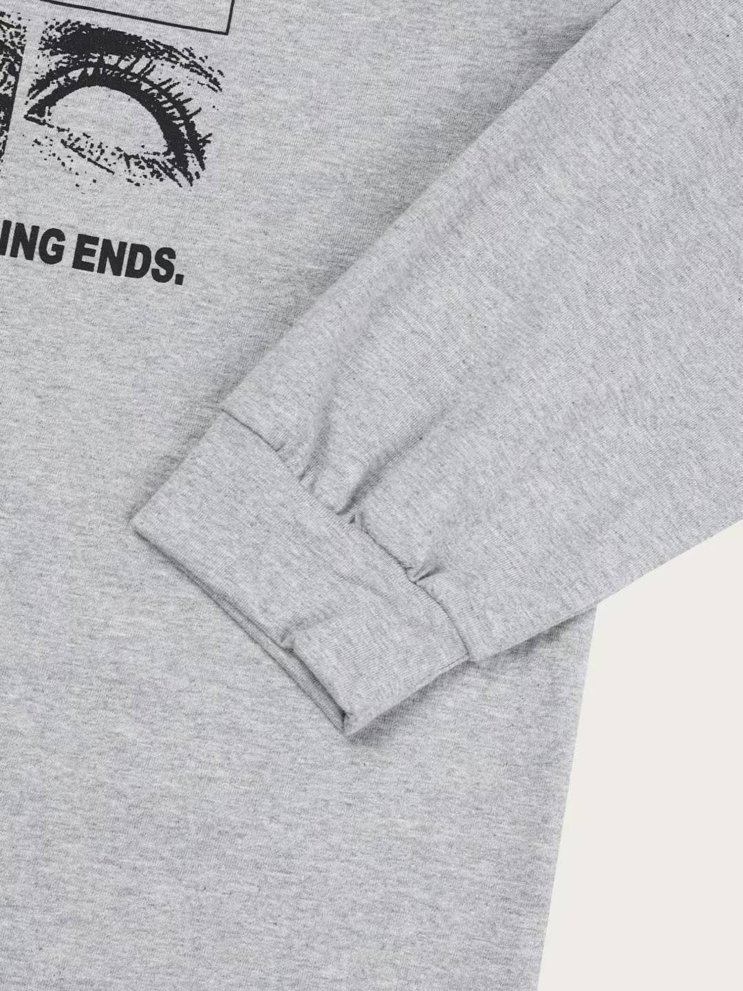 Unisex sun tee