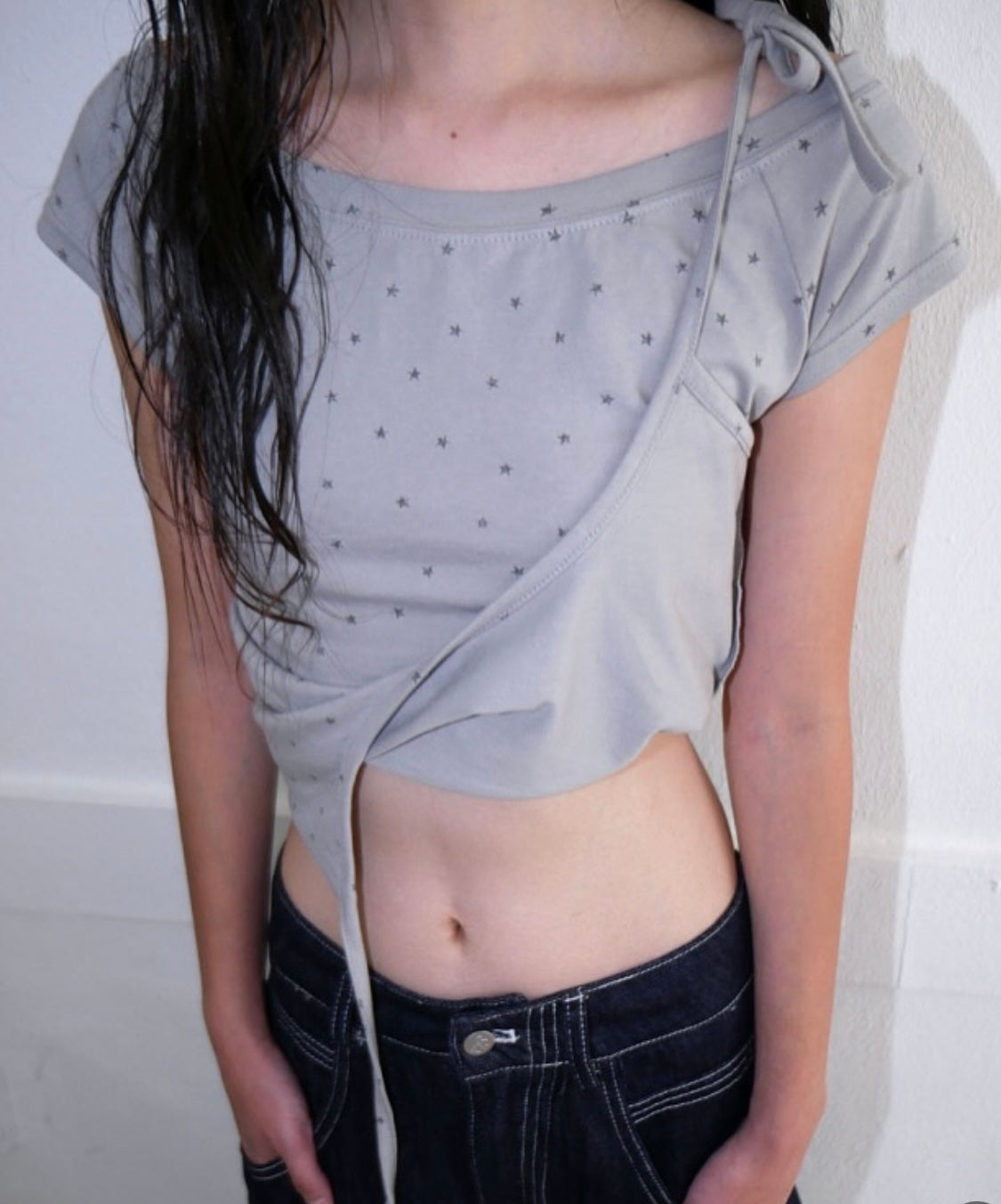 Must in star top!!