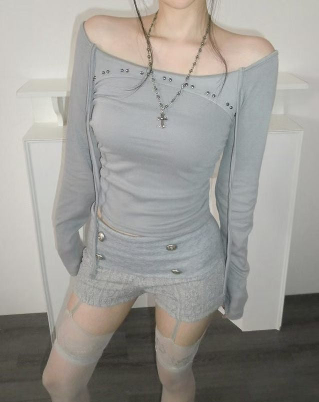 2 way Leng pin top
