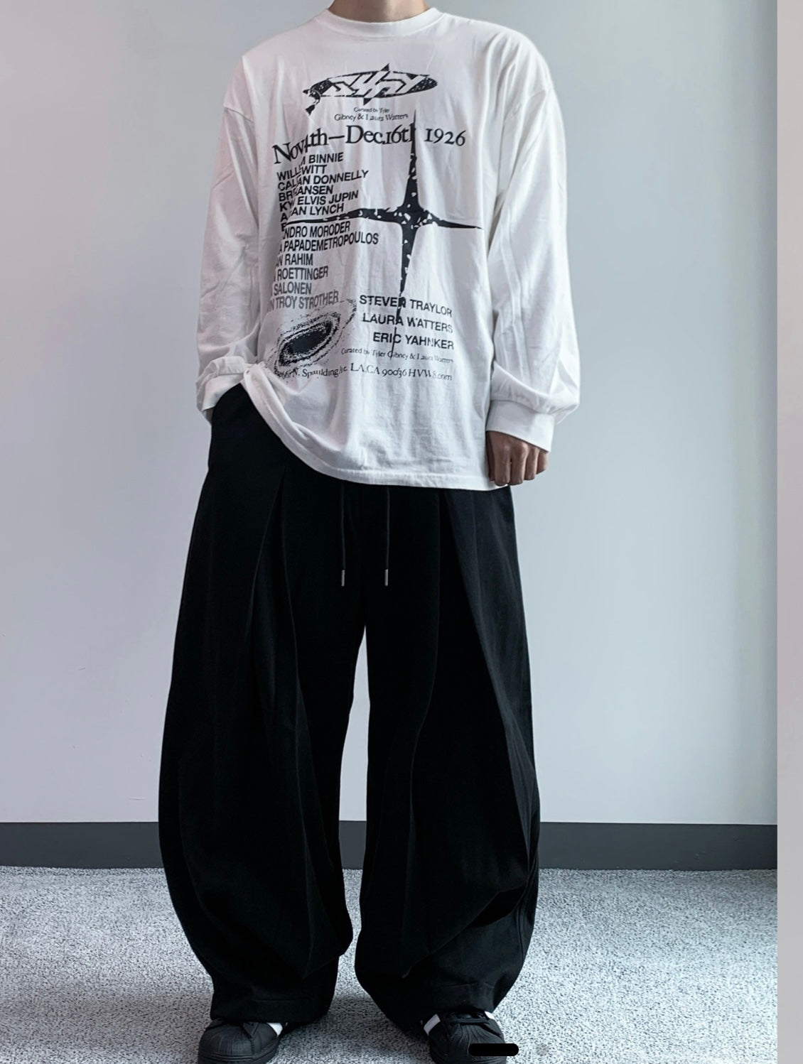 Unisex universal Tee