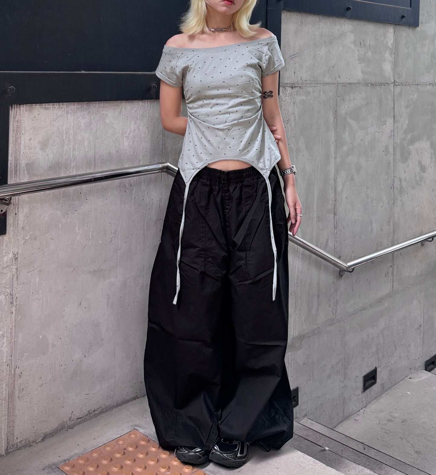 Must in star top!!