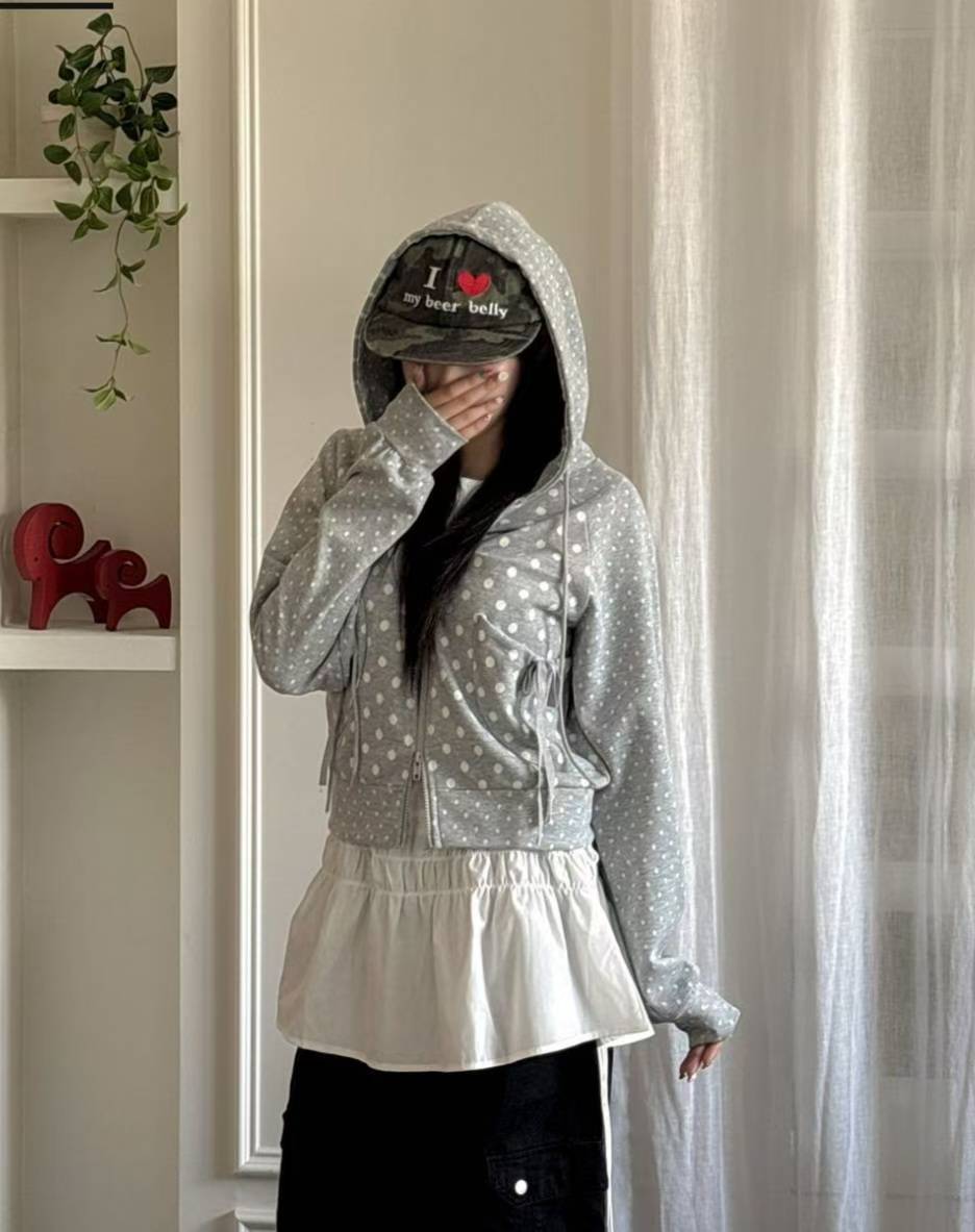 Pot pot jacket