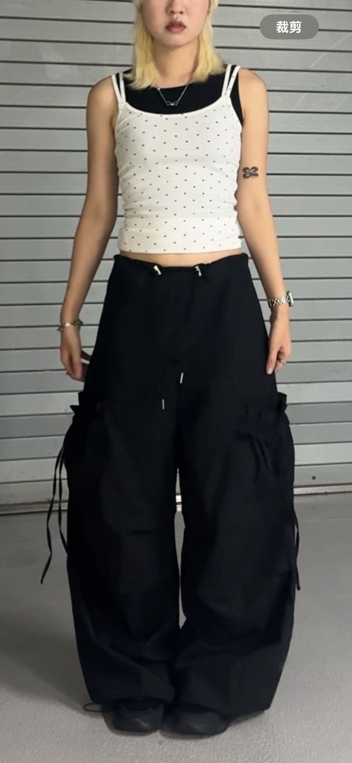 Pot top set