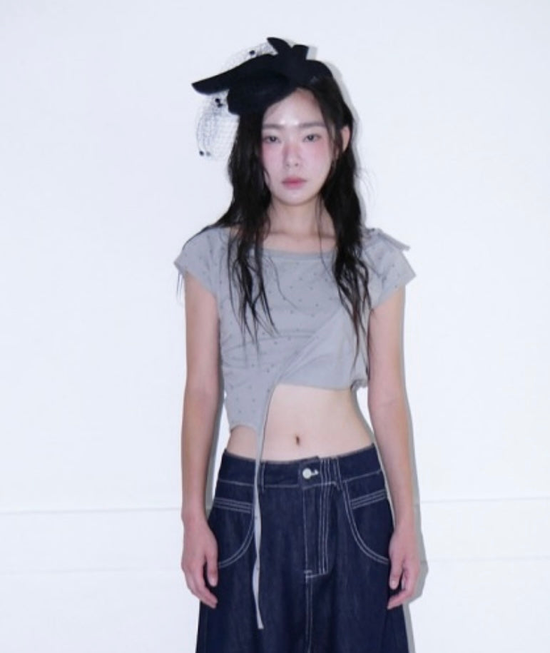 Must in star top!!