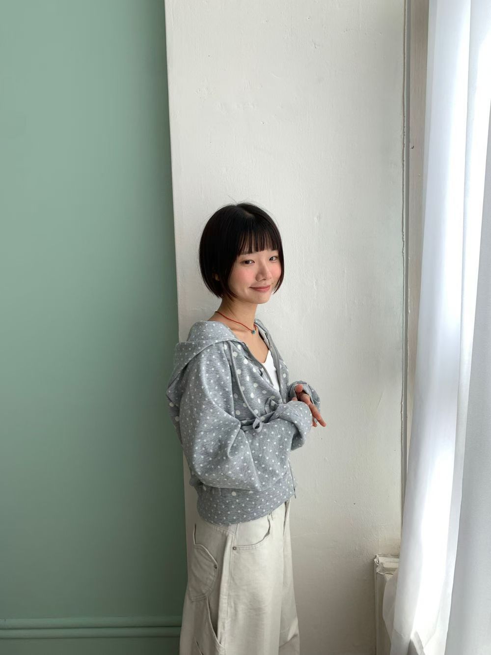 Pot pot jacket