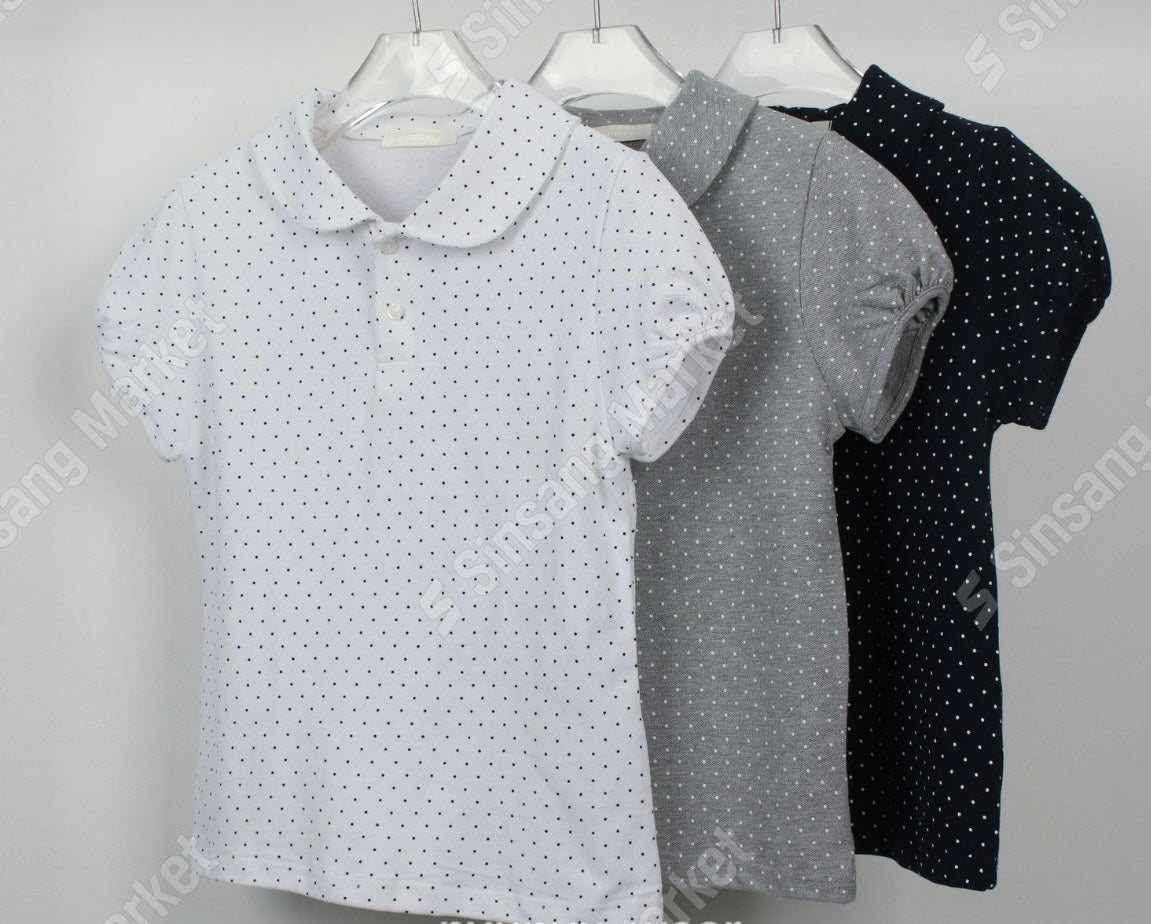 Pot polo top