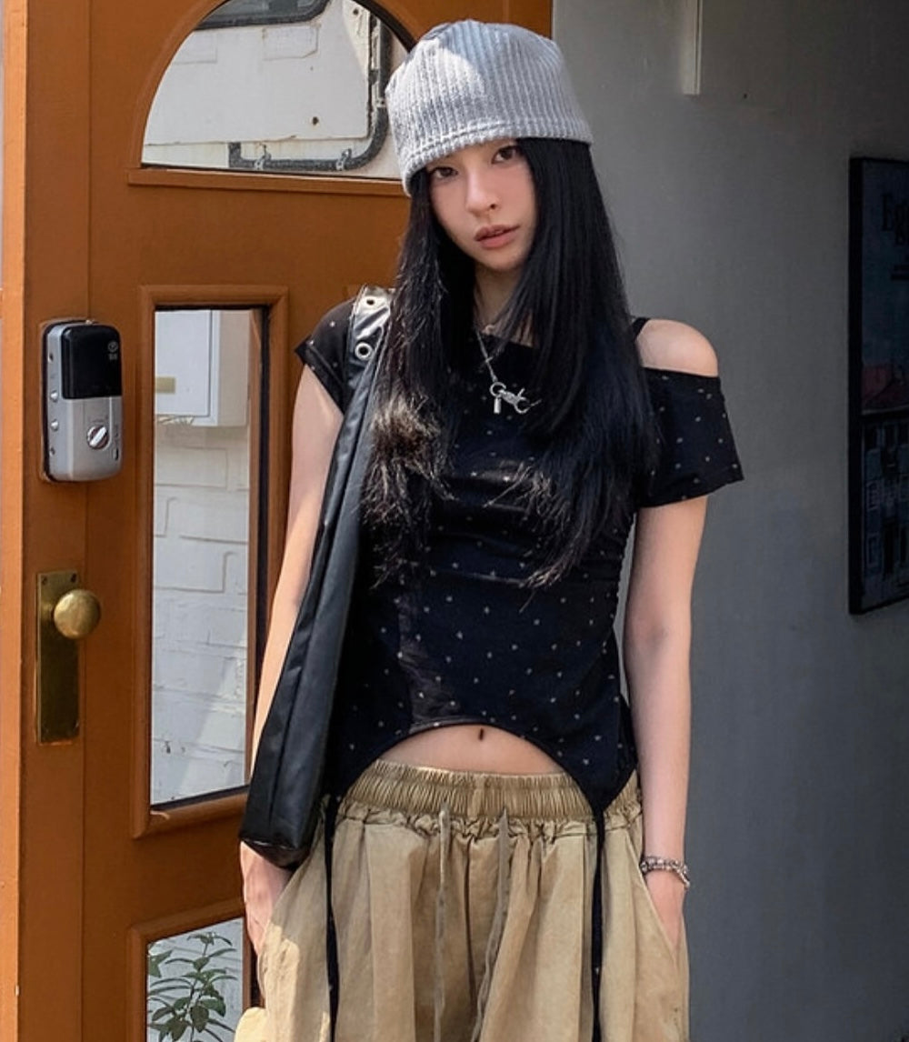 Must in star top!!