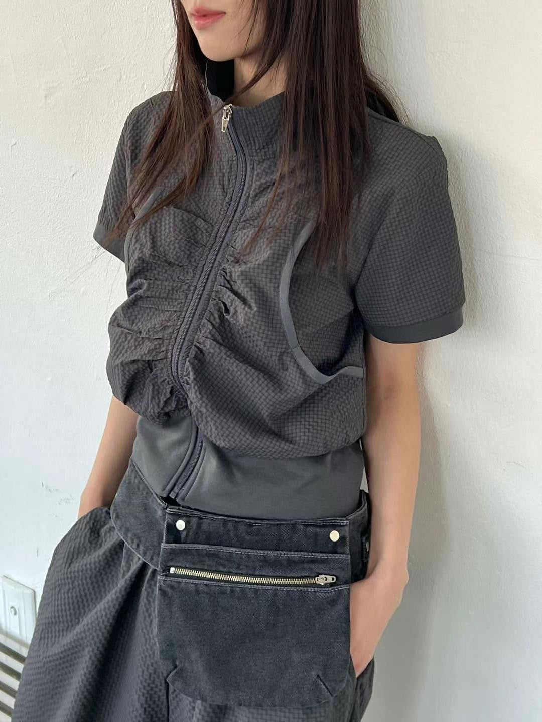 Sok sok cool jacket