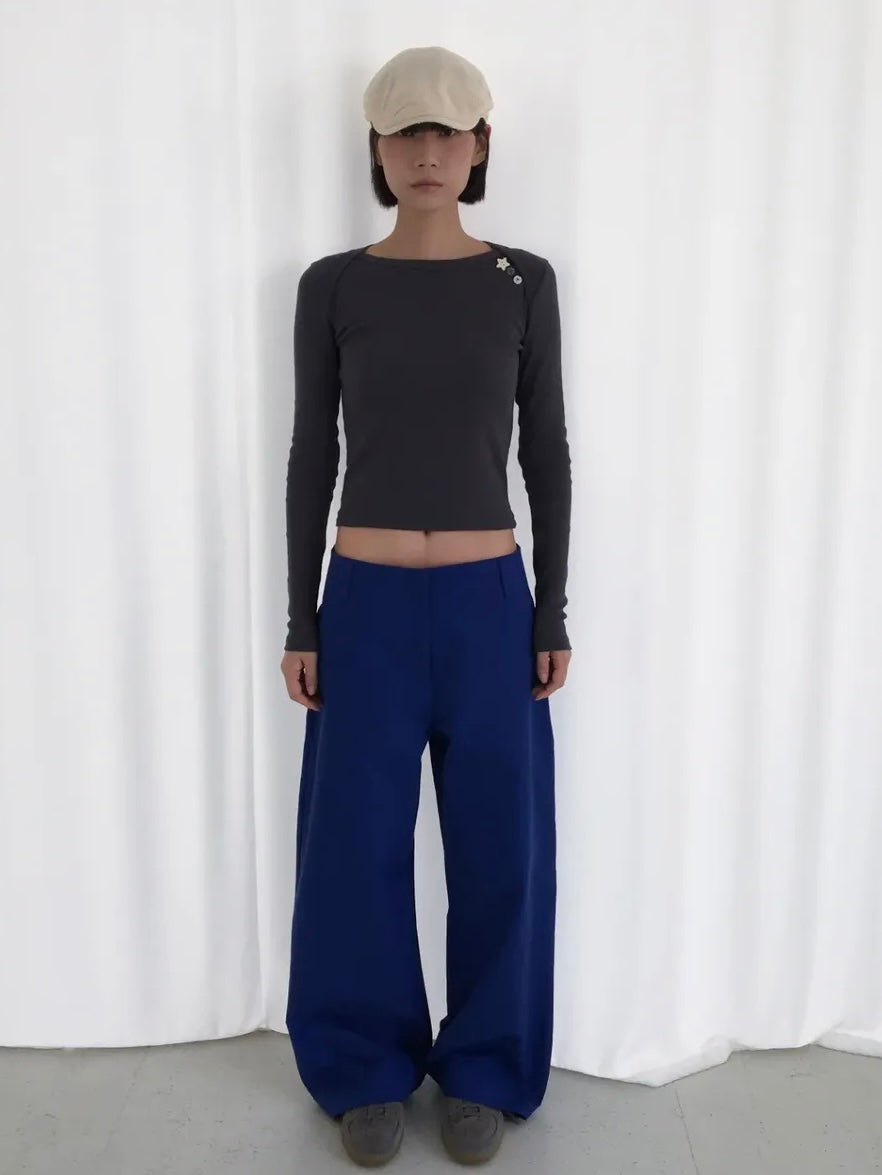 special star basic top