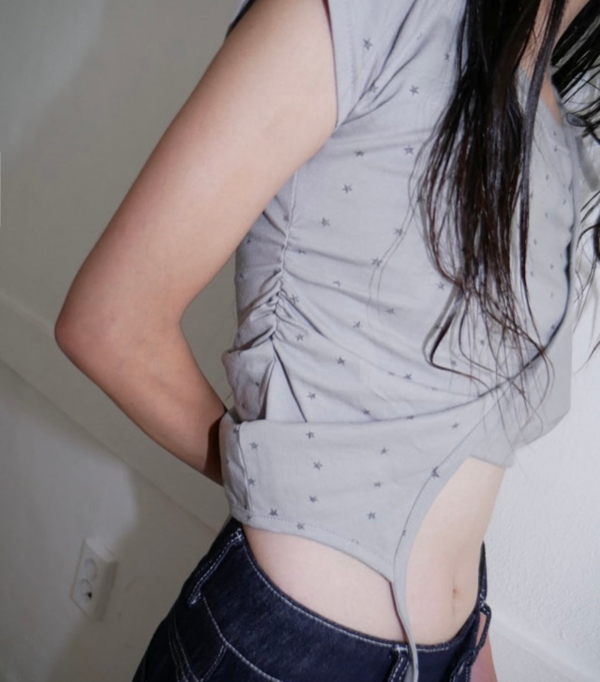 Must in star top!!