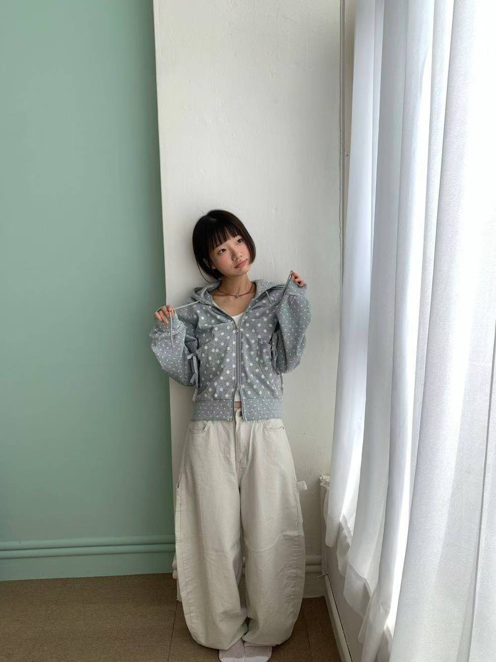 Pot pot jacket