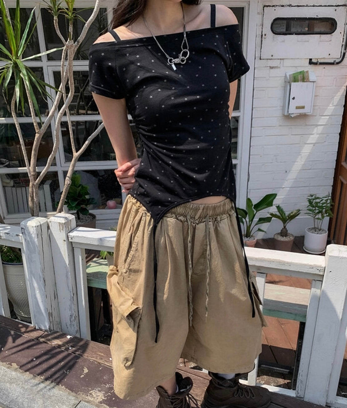 Must in star top!!