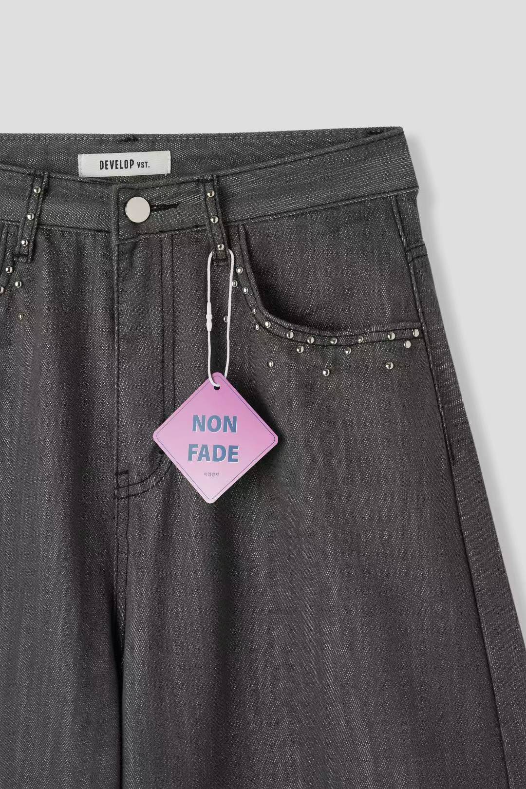 Bling bling pants