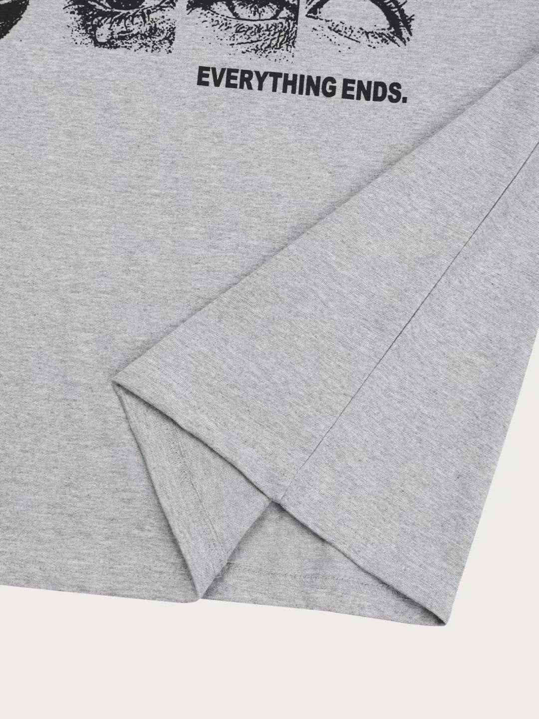 Unisex sun tee
