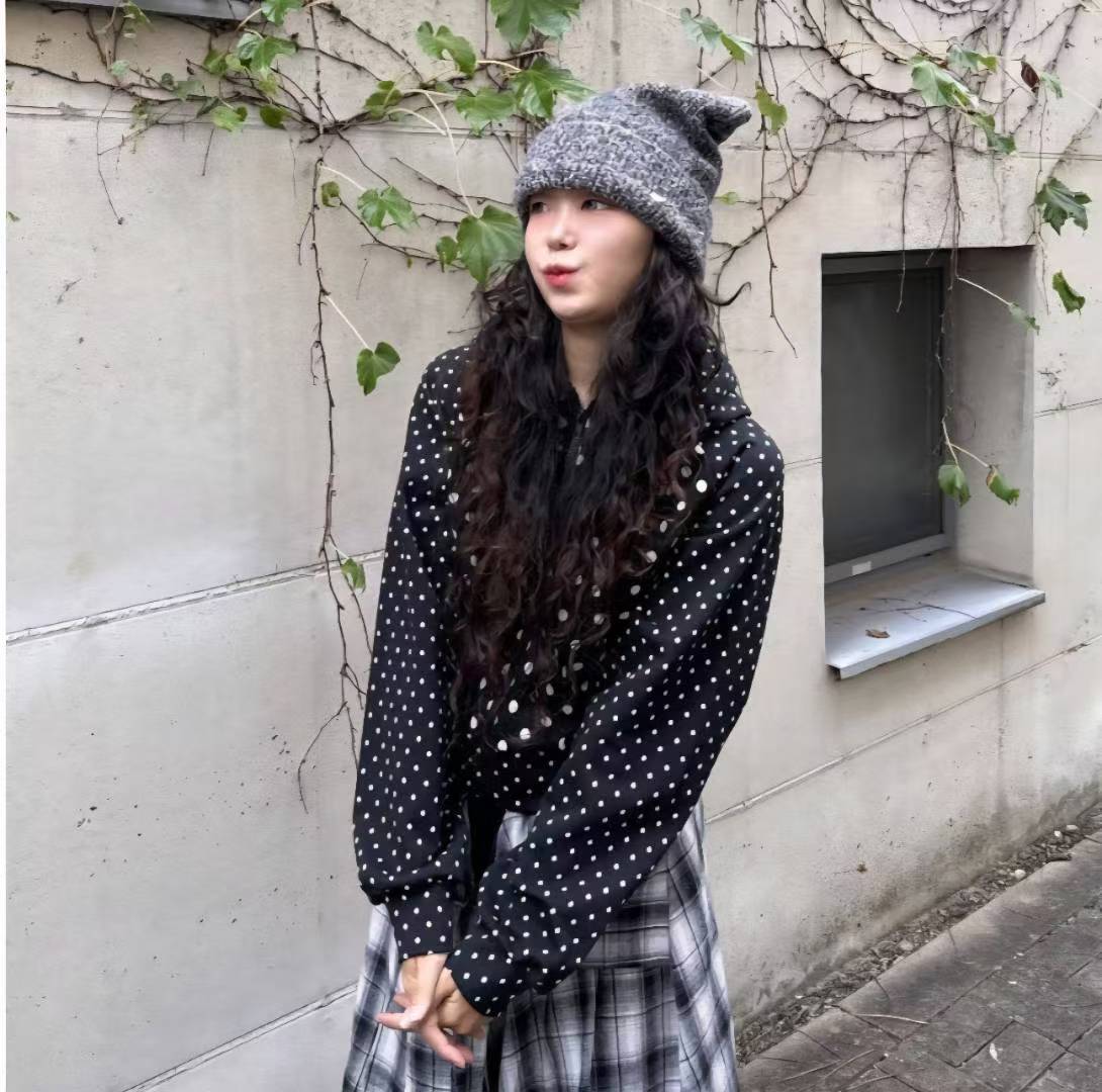 Pot pot jacket