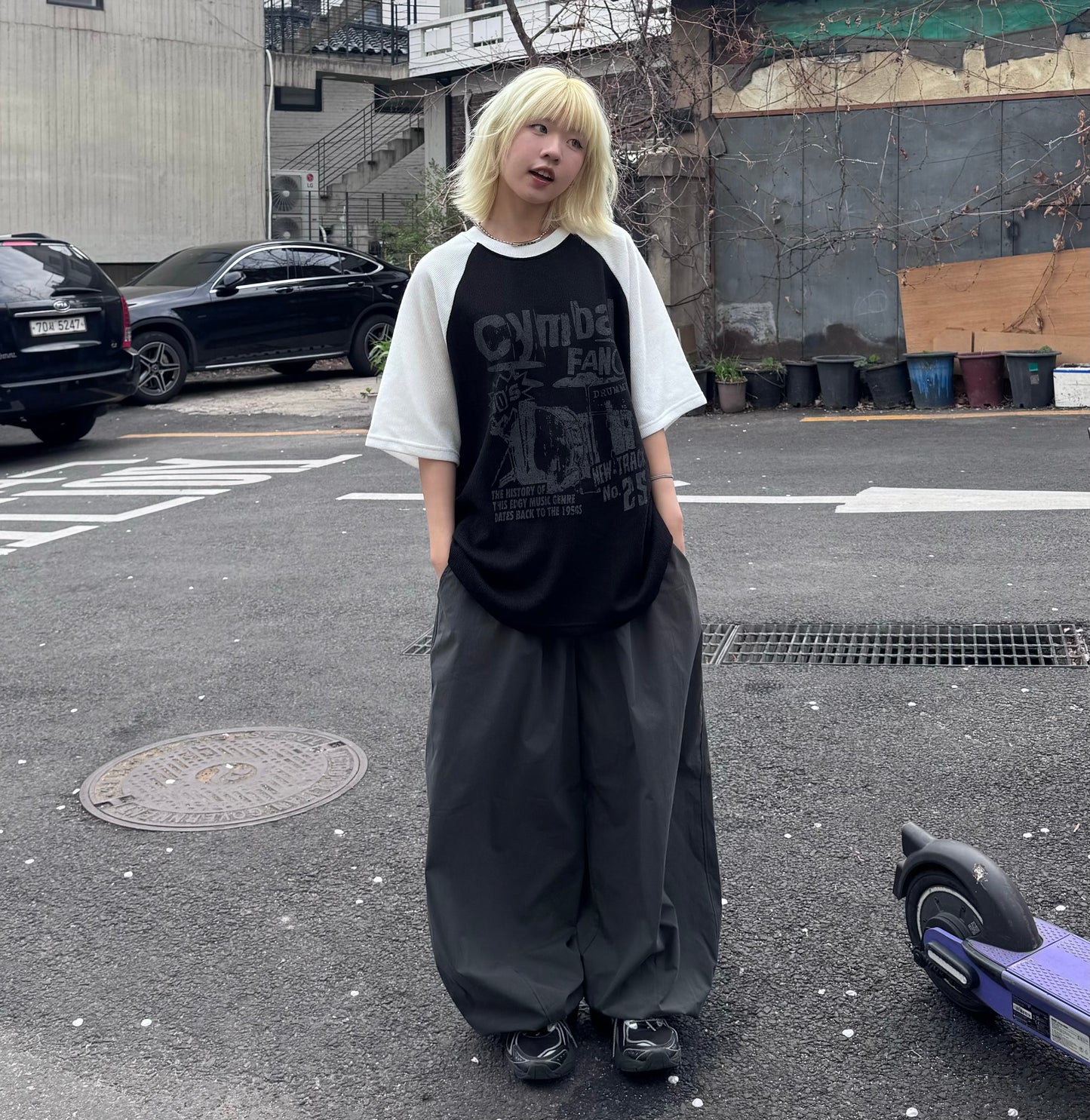 Unisex cool pants 2.0