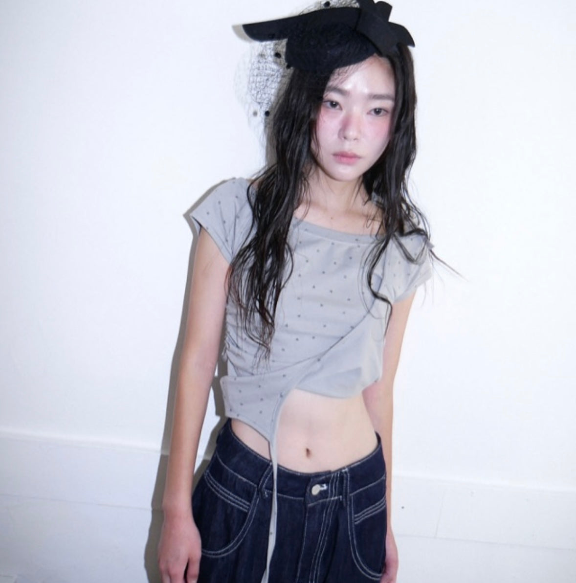 Must in star top!!