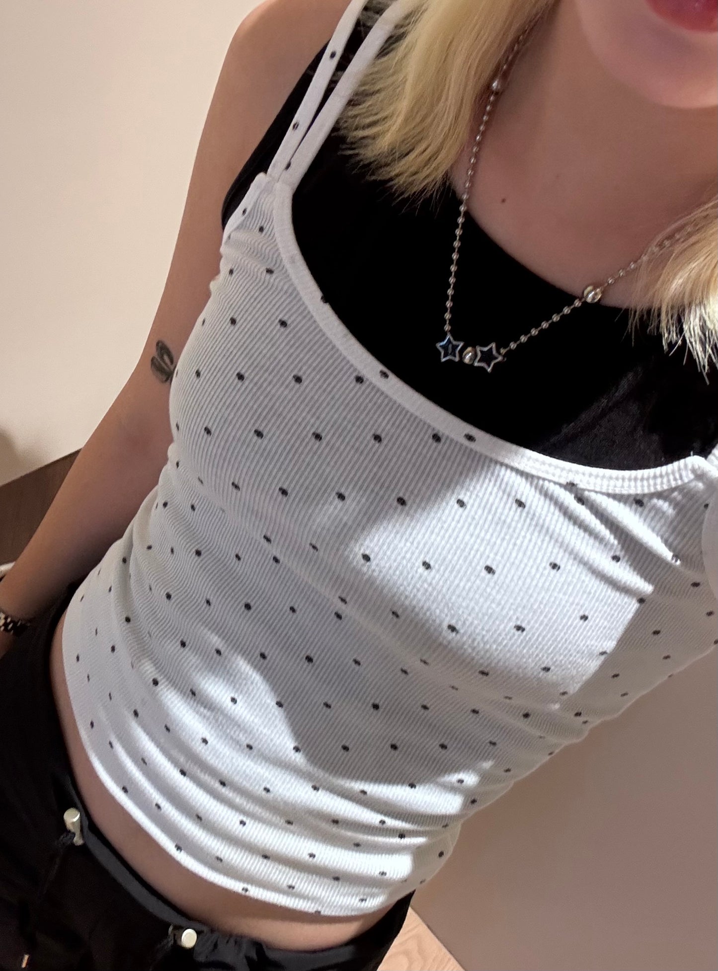 Pot top set