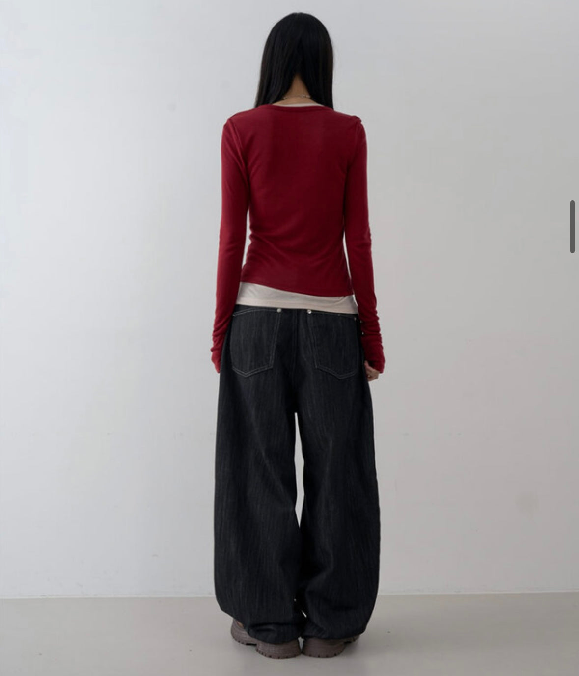 Bling bling pants
