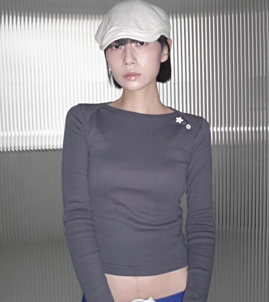special star basic top