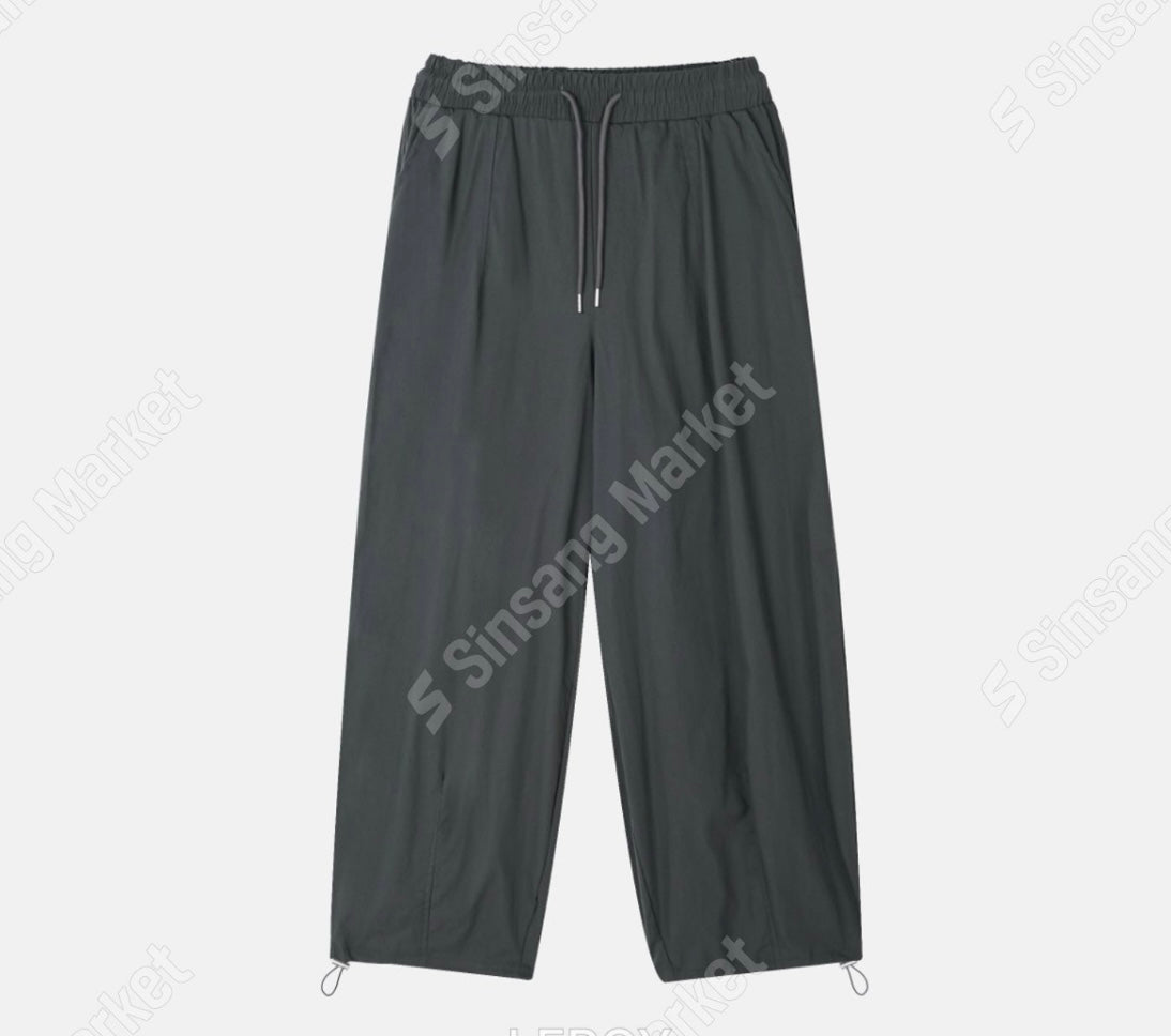 Unisex cool pants 2.0