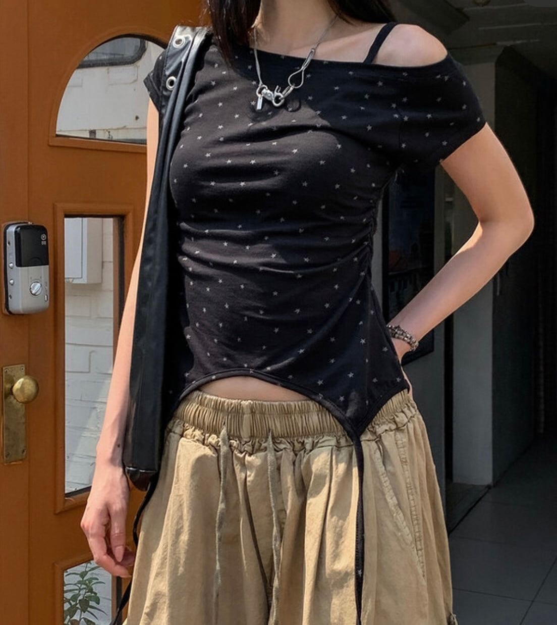 Must in star top!!