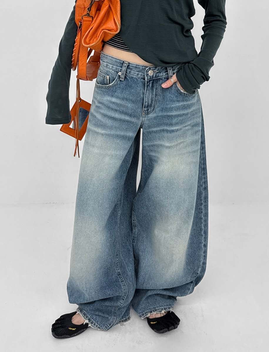 Unisex perfect classic pants