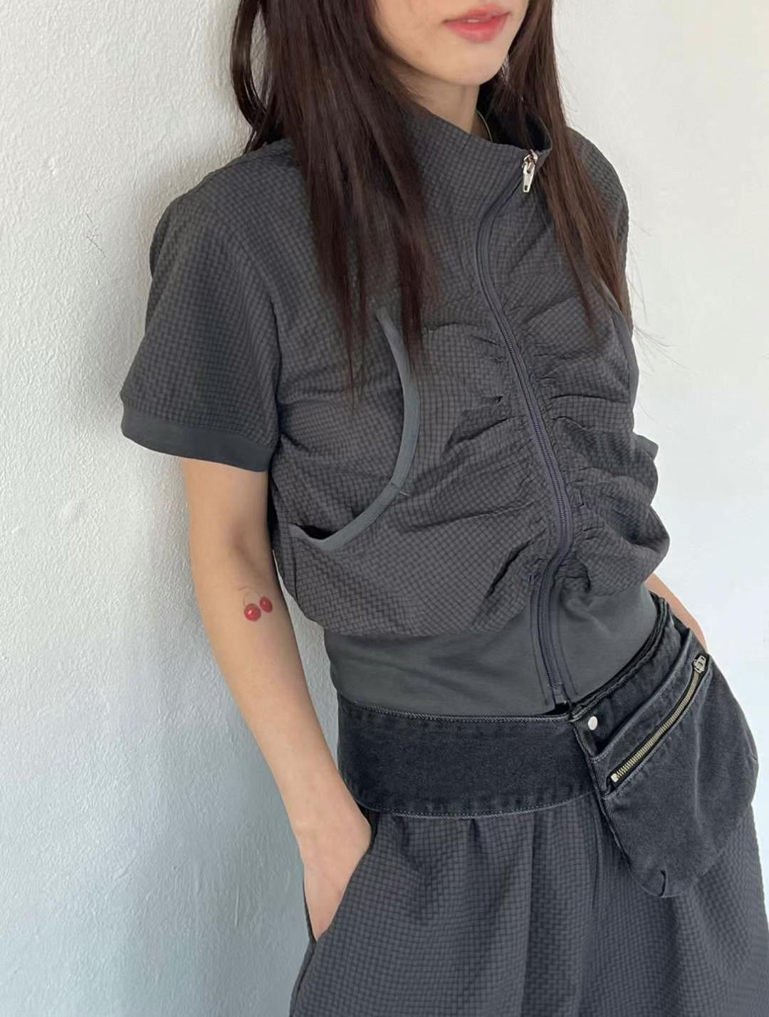 Sok sok cool jacket