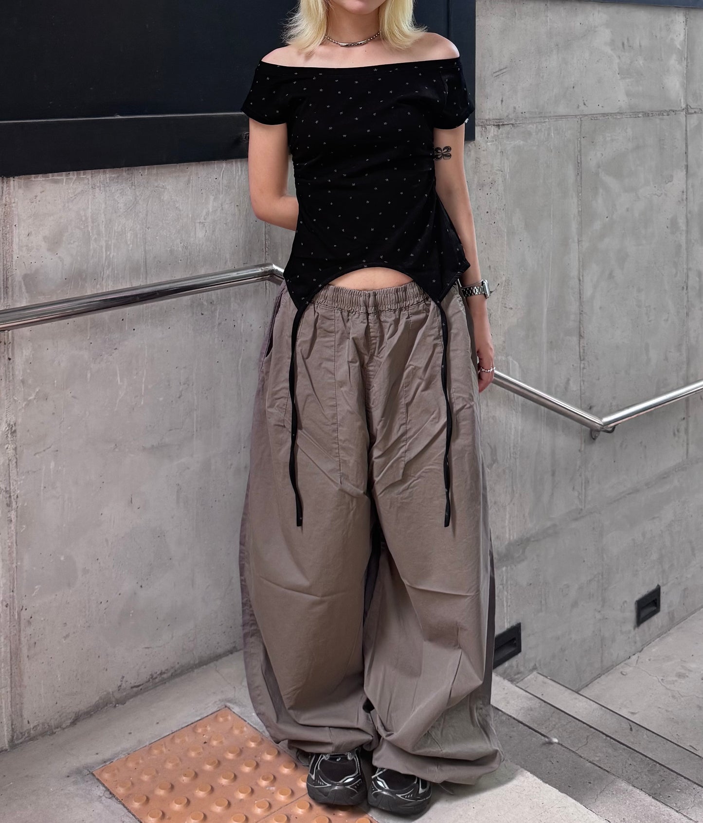 Must in star top!!
