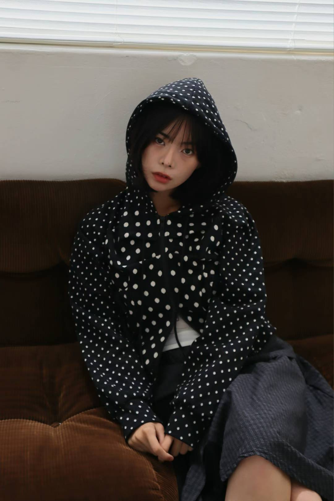 Pot pot jacket
