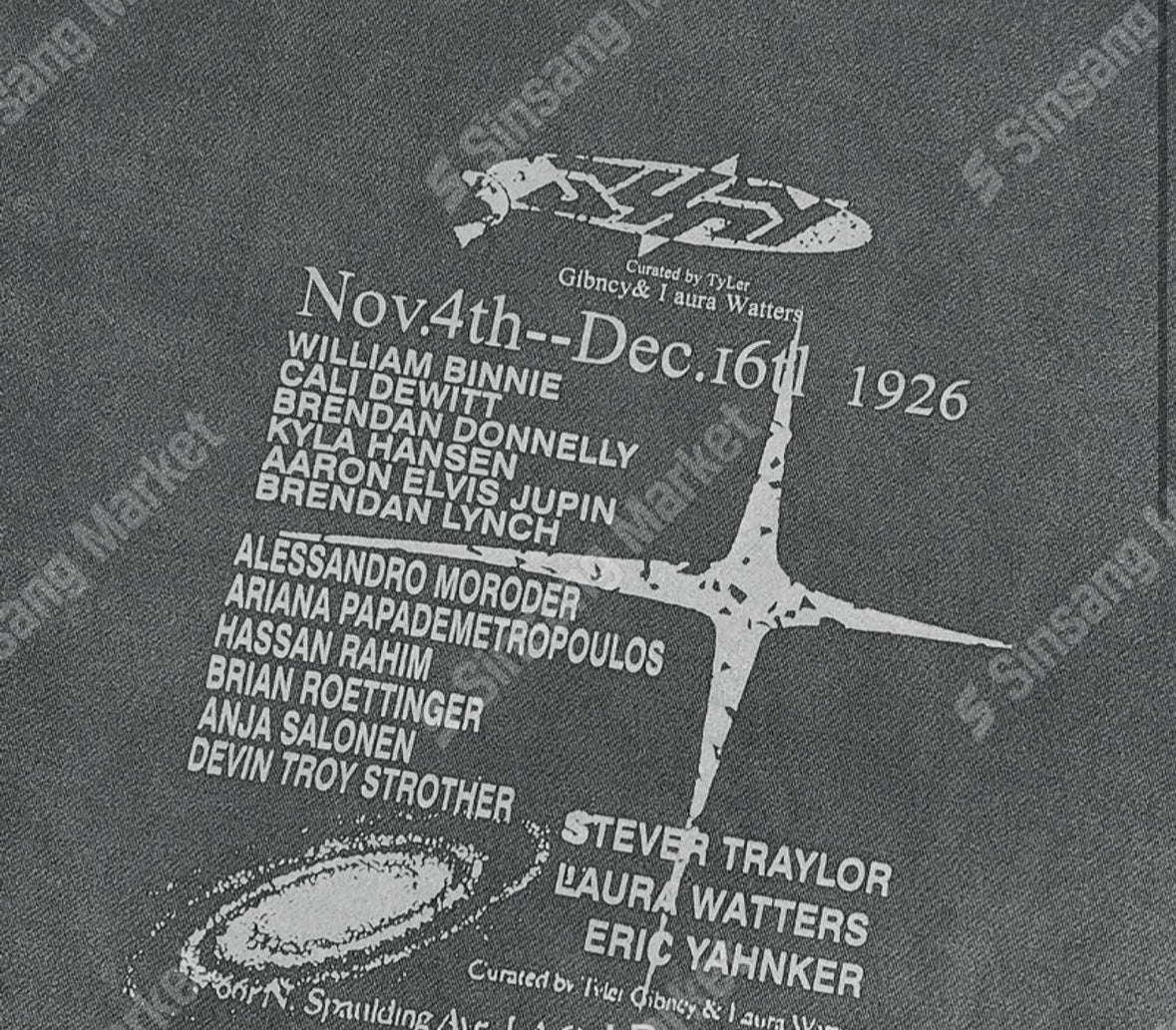 Unisex universal hoodie