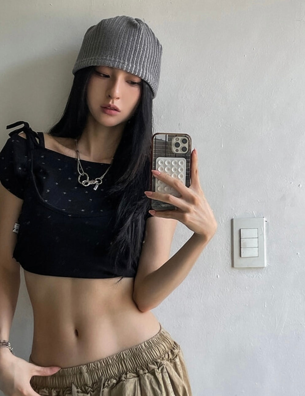 Must in star top!!