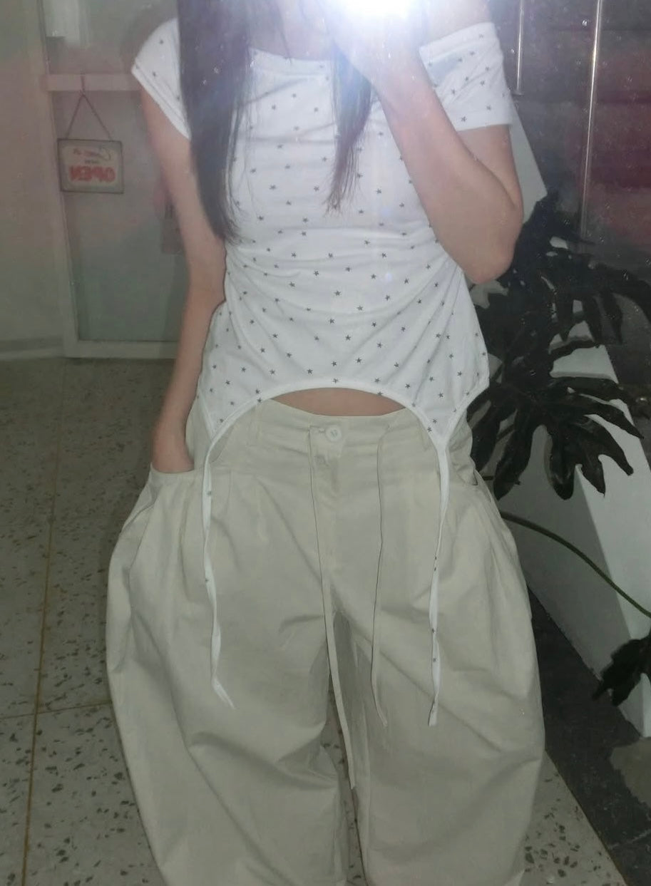 Must in star top!!