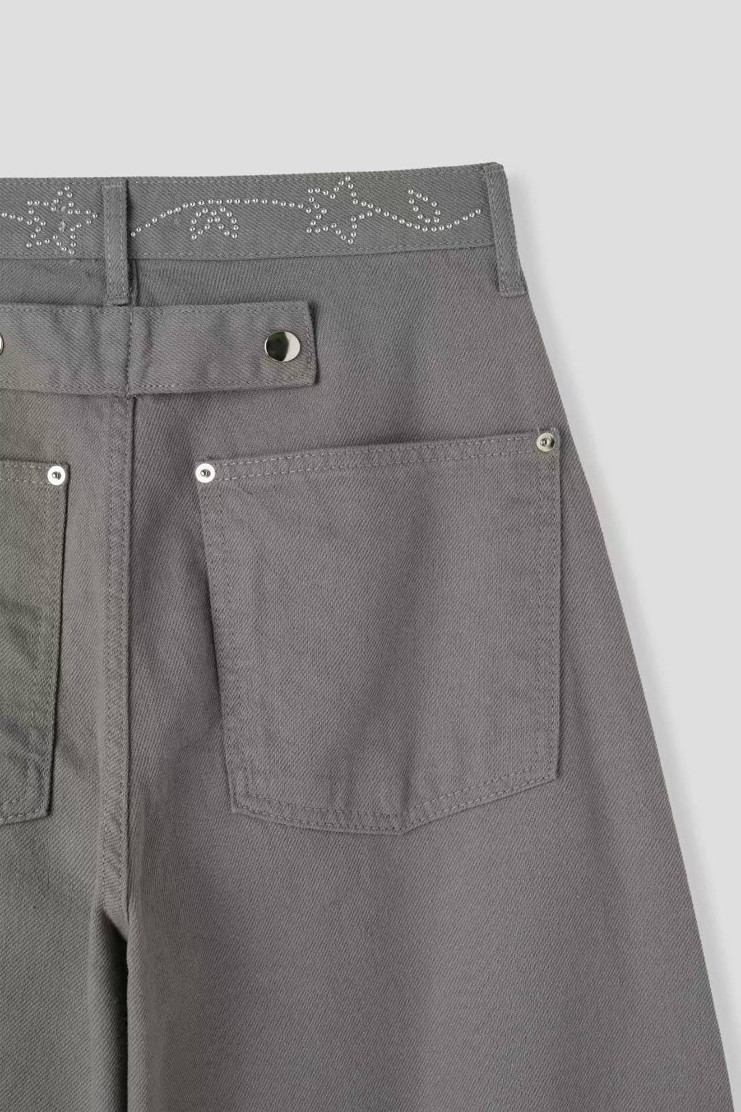 Unisex Speical star pants