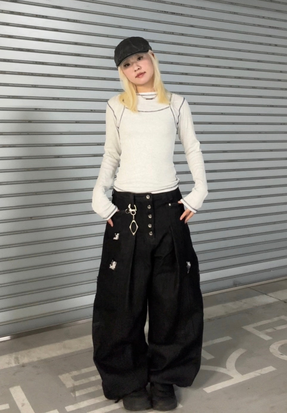 Simple top set(可分拆)